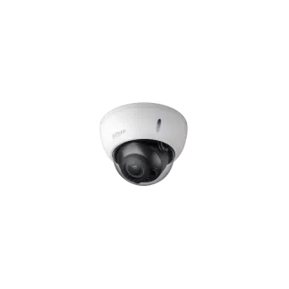 Caméra Dome Hdcvi8Mp, 4K, Vf 2.7-13.5Mm, Ir 60M, Ip67/Ik10