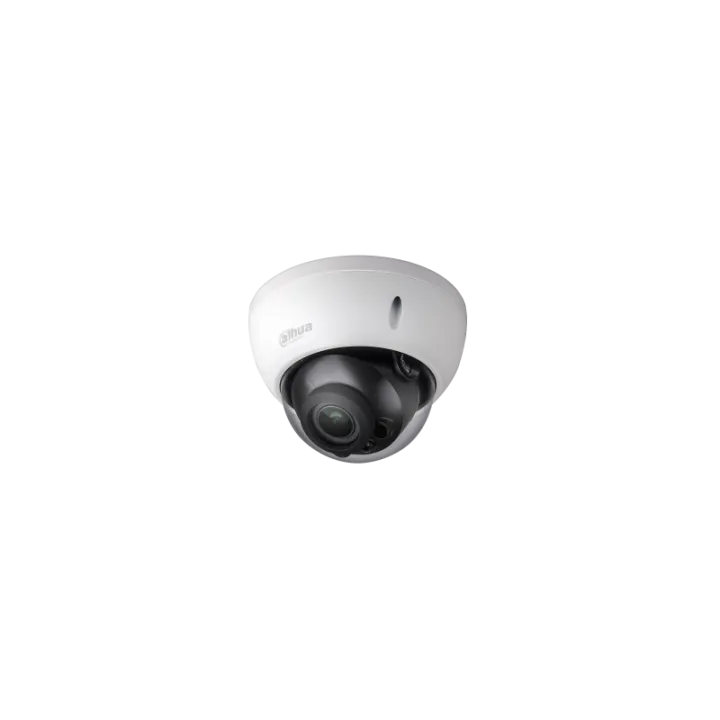Caméra Dome Hdcvi8Mp, 4K, Vf 2.7-13.5Mm, Ir 60M, Ip67/Ik10