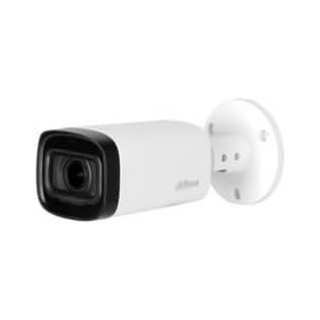 Bullet Hdcvi 8Mp, Full-Color, Vf 2.7-13.5Mm, Ir 80M, Ip67