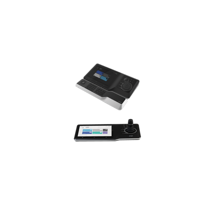 Clavier À Contrôler Enregistreur Vidéo Numérique Autonome Dahua