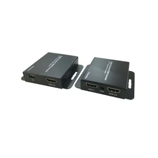 Extendeur Hdmi Cat5/6 Utp 60M