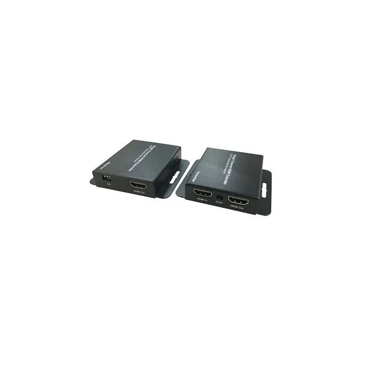 Extendeur Hdmi Cat5/6 Utp 60M