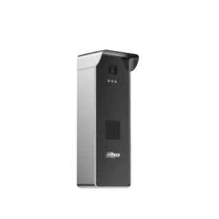 Tourelle Lapi 4Mp Vf 2.7-12Mm Ip54