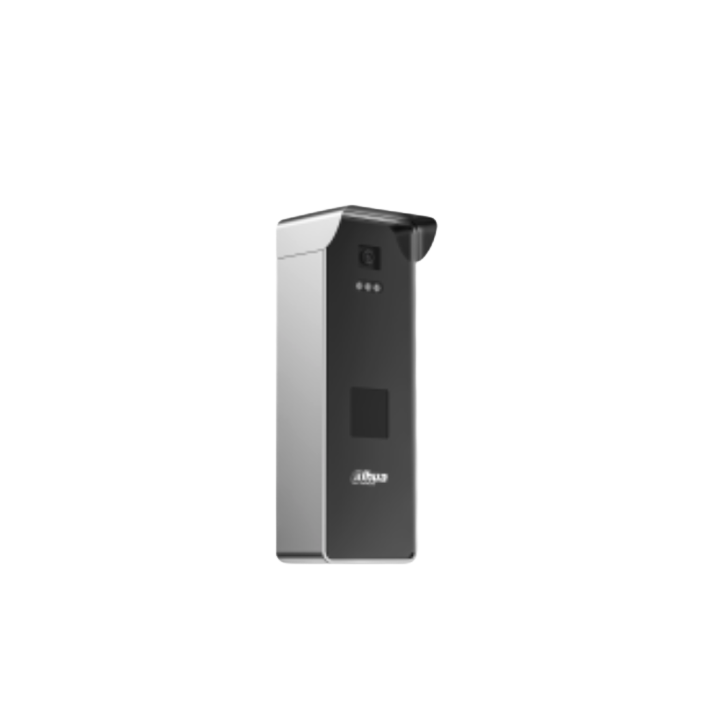 Tourelle Lapi 4Mp Vf 2.7-12Mm Ip54