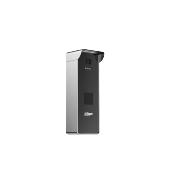 Tourelle Lapi 4Mp Vf 2.7-12Mm Ip54