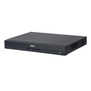 Nvr 32 Voies Sans Poe 2Xhdd Vga/Hdmi Ia Integree