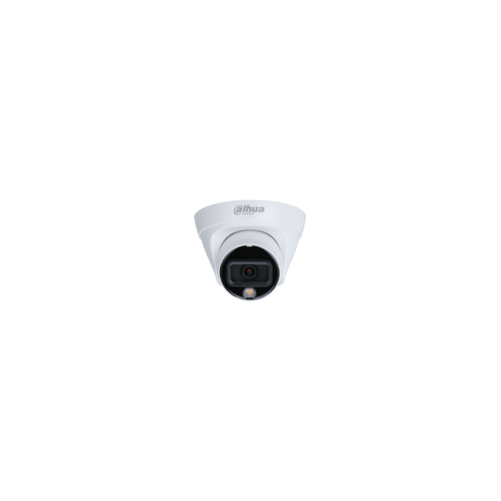 Dome Ip 4Mp Smart Dual Light Ff 2.8Mm Ir