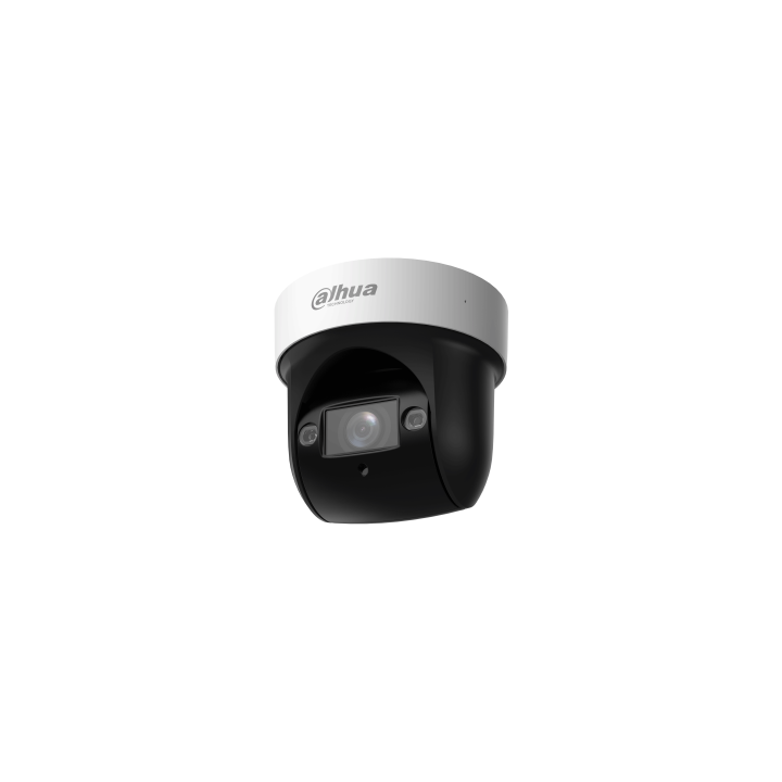 Dome Ptz 4Mp Zoom X4 Ir50M Built-In Micro
