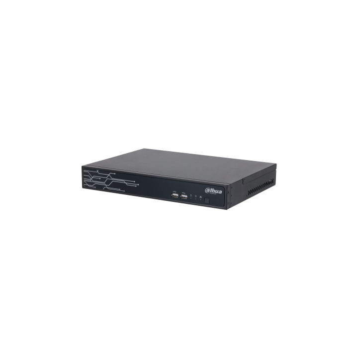 Intelligent Video Device 48 Voies Ip