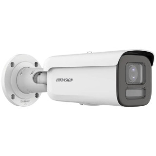 Bullet Ip 4Mp Vf 2.7-12Mm Ir60M Wizcolor Ip67/Ik10