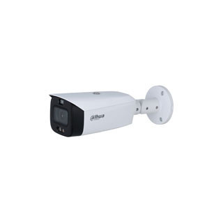 Bullet IP 4MP,Smart Dual Light, VF 2.7-13.5mm, IR50m, TiOC 3.0