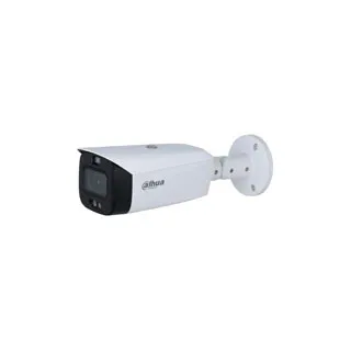 Caméra Bullet Ip 4Mp,Smart Dual Light, Vf 2.7-13.5Mm, Ir50M, Tioc 3.0