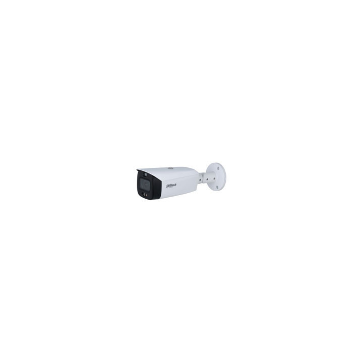 Caméra Bullet Ip 4Mp,Smart Dual Light, Vf 2.7-13.5Mm, Ir50M, Tioc 3.0