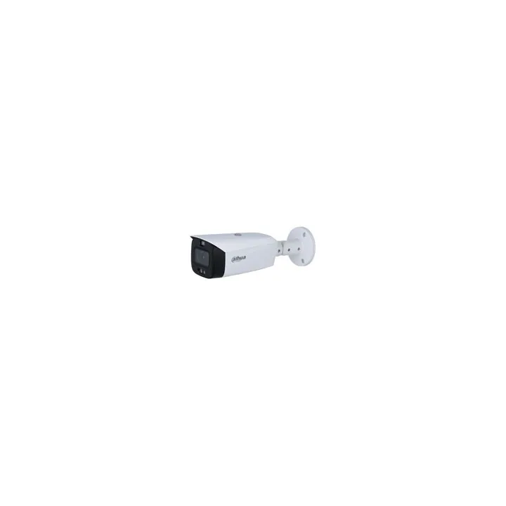 Caméra Bullet Ip 4Mp,Smart Dual Light, Vf 2.7-13.5Mm, Ir50M, Tioc 3.0