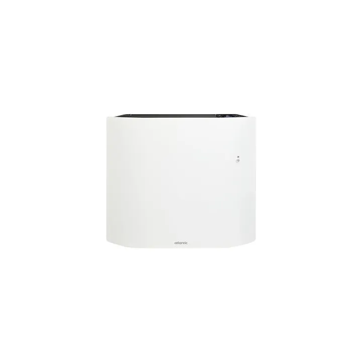 Radiateur Divali Néo Pilotage Intelligent Connecté - Horizontal 1000W Blanc