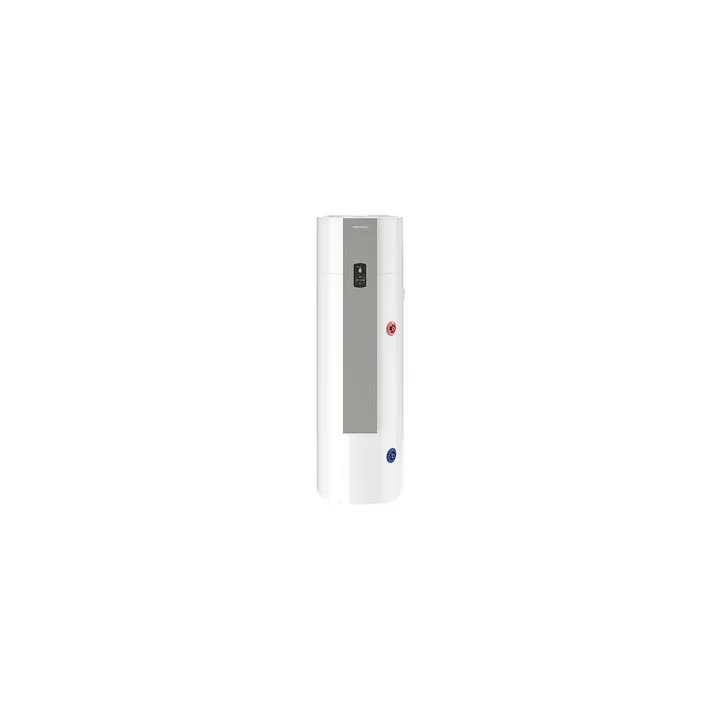 Chauffe-Eau Thermodynamique Calypso Vertical Sur Socle 200L