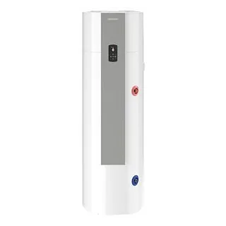 Chauffe-Eau Thermodynamique Calypso Vertical Sur Socle 240L