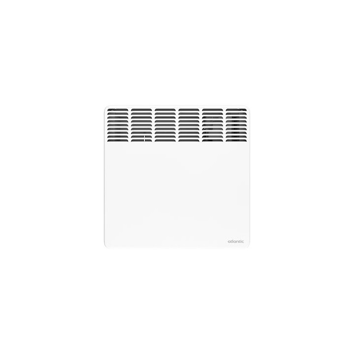 Convecteur F617 digital horizontal 1500W blanc