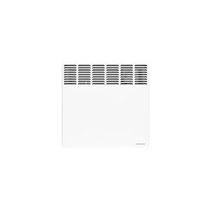 Convecteur F617 Digital Horizontal 1500W Blanc