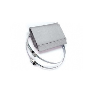 Mrs 400 - Manchette Souple 400°C/2 H Diamètre 400