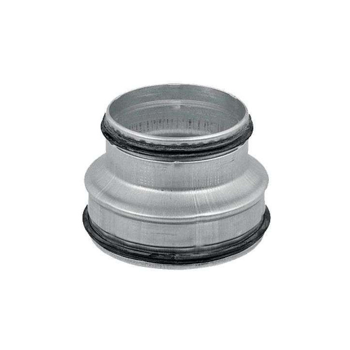 Réduction Conique Rcc 500/315 J Réduction Conique Avec Joint D500/