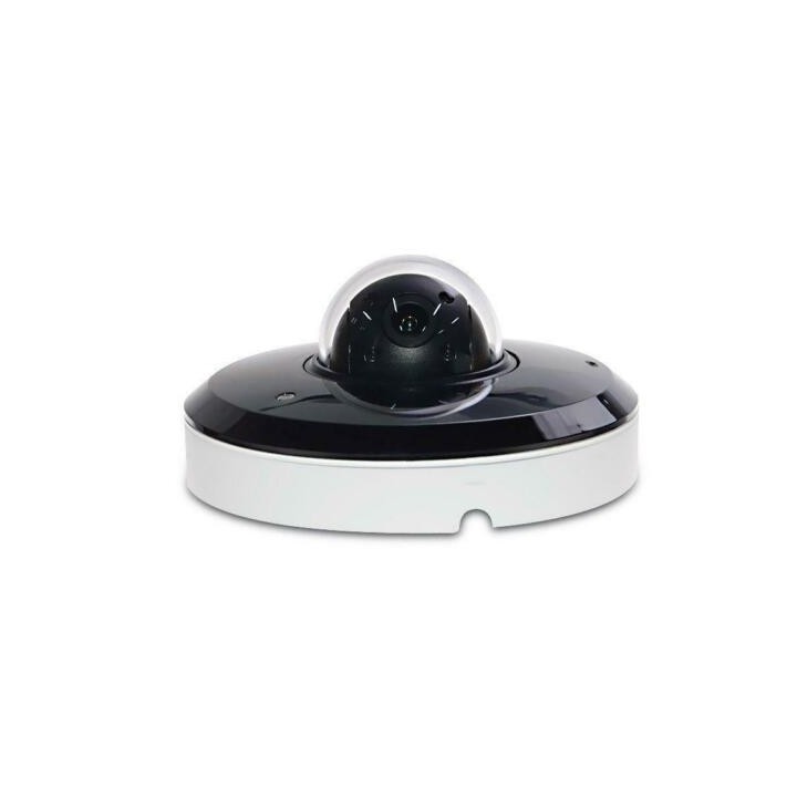 DOME PTZ IP 2MP IR15 WIFI 1/2.8POWERFUL 3X OPTICAL ZOOM/WDR MARX
