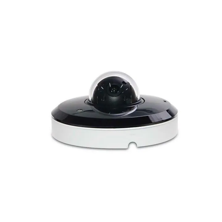 Caméra Dome Ptz Ip 2Mp Ir15 Wifi 1/2.8Powerful 3X Optical Zoom/Wdr Marx