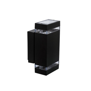 Luminaire Pour Façade Zew El-235J-B Wall Luminaire