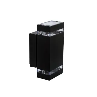 Luminaire Pour Façade Zew El-235J-B Wall Luminaire