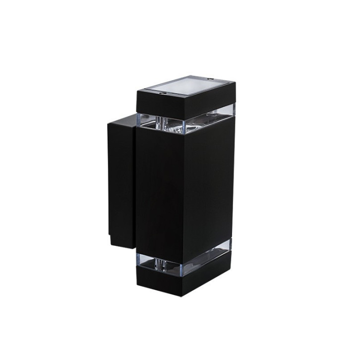Luminaire Pour Façade Zew El-235J-B Wall Luminaire