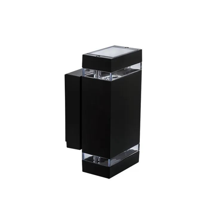Luminaire Pour Façade Zew El-235J-B Wall Luminaire