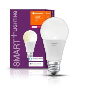 Lampe Zigbee Avec Douille E27 Zb A60 E27 Dim