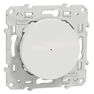 Variateur Pouss Zigbee Blc