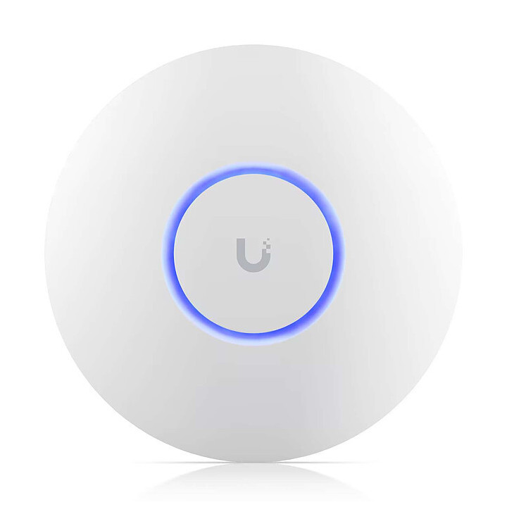Point D'Accès Wi-Fi 6 Poe U6-Pro