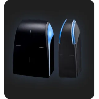 Bdg-Service-Blue Badge De Service Installation Stid Bluetooth