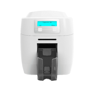 Imprim-300-Df Imprimante Pour Personnalisation De Badge Au Forma