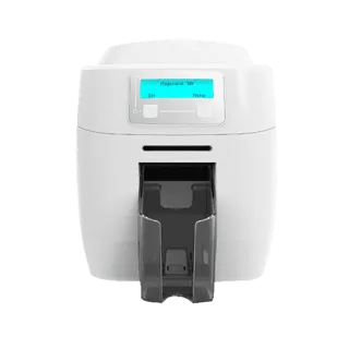 Imprim-300-Df Imprimante Pour Personnalisation De Badge Au Forma