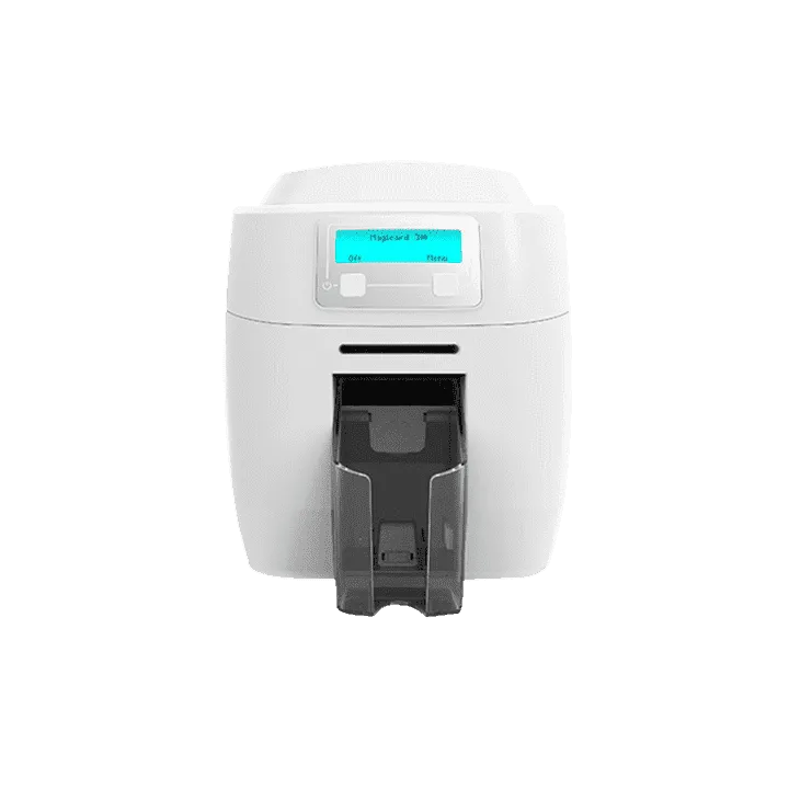 Imprim-300-Df Imprimante Pour Personnalisation De Badge Au Forma
