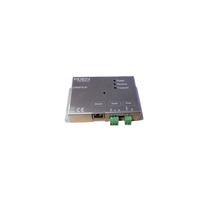 Module De Communication Ip Ver Bu Rs485-C485Fixp
