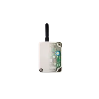 Modrad Convertisseur Radio Ver Bu Rs485 Équipé Antenne Courte
