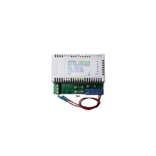 Alim230-12V-5A Alimentation 60W Pour Centrale Liguard