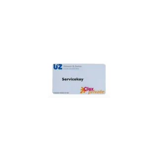 Service-Key-Mf-Bt Kit De Badge Complet Mifare Bluetooth Pour In