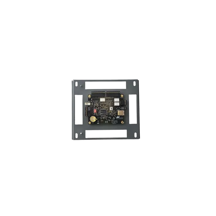 Liguardx2 - Centrale 2 Lecteur En Coffret San Alimentation