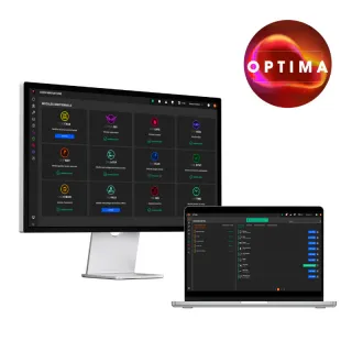 Module Avancé Optima Wi