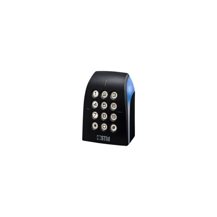 Lec-Arcb-Df-Eden Lecteur Archit Arcb Clav Desfire®Ev2 Pré-Config Ed