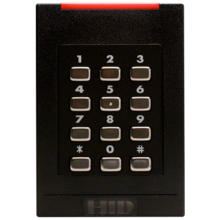 Lec-Rk40 Lect 13,56 Mhz Et Clavier-Lecture 10 Cm Max-Câble 4