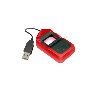 Enrolusb Module Usb D'Enrolement Biométrique