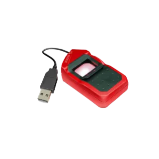 Enrolusb Module Usb D'Enrolement Biométrique