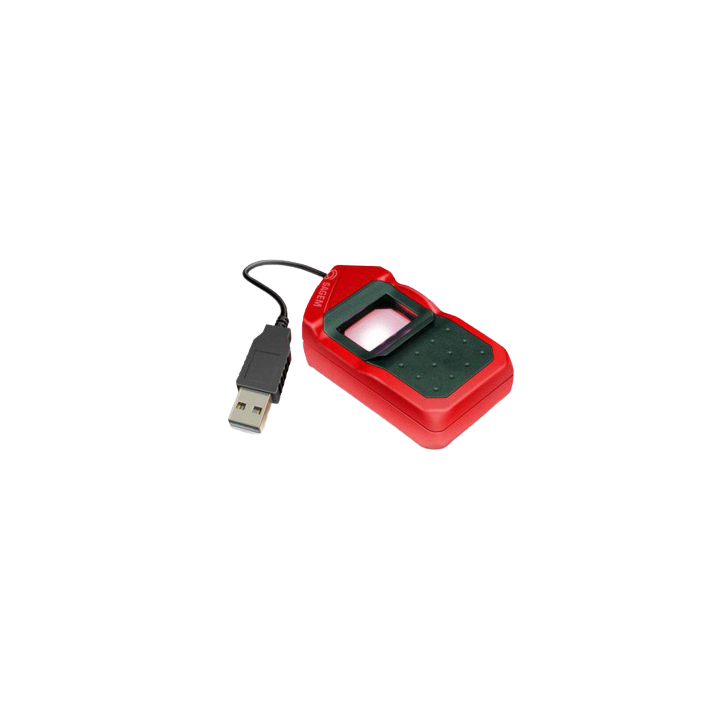 Enrolusb Module Usb D'Enrolement Biométrique