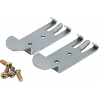 Kit De Montage En Rail Din Pour Infx, Outfx, C485Fx